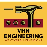 VHN Engineering India Pvt Ltd logo - Similar company to Arcon Projects
