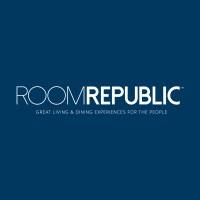 Room Republic - en hotellfamilj logo - Similar company to Vonessendesign