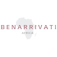Benarrivati Africa logo - Similar company to Oag Greece