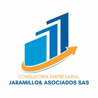 CONSULTORIA EMPRESARIAL JARAMILLO Y ASOCIADOS SAS logo - Similar company to Cesoft Colombia