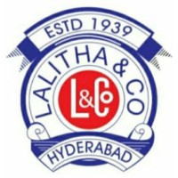 Lalitha & Co logo - Similar company to Ameelio Hospitals