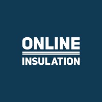 Online Insulation Ltd logo - Similar company to Revolution Digital