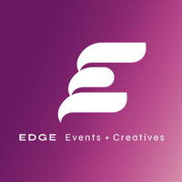 EDGE Events + Creatives logo - Similar company to Atmos Digital Studios