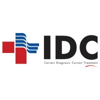 Islamabad Diagnostic Centre (PVT) LTD logo - Similar company to Chughtai Lab