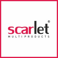 Scarlet Multi Products Private Limited logo - Similar company to Motiontech Ltd