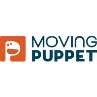 Moving Puppet logo - Similar company to Moukda Production