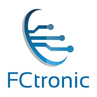 FCtronic logo - Similar company to Cartelectronic