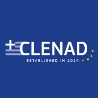 Hellenic CLENAD logo - Similar company to Clenad International