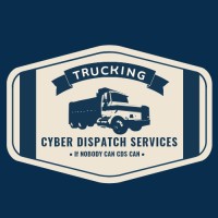 Cyber Dispatch Services logo - Similar company to Transit Dispatch