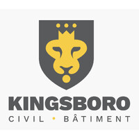 Construction Kingsboro Inc. logo - Similar company to Construction Norascon Inc.