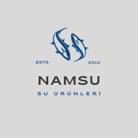 Namsu Su Ürünleri Tic. San. A.Ş logo - Similar company to Alemdar Pompa