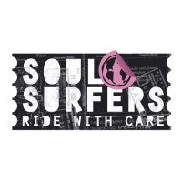 Soul Surfers Foundation logo - Similar company to Zeesterk
