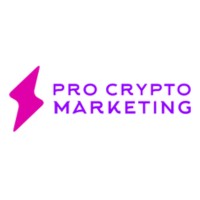 Pro Crypto Marketing logo - Similar company to Conquerra Digital Uae