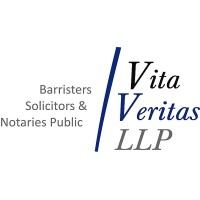 Vita Veritas LLP logo - Similar company to Anammco Limited