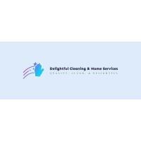 Delightful Cleaning & Janitorial Services logo - Similar company to Premiere Cleaning Solutions