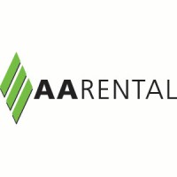 AA Rental logo - Similar company to Aa Lease