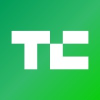 TechCrunch logo - Similar company to Techcrunch