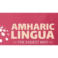 Amharic Lingua logo - Similar company to Flourishing Language Solution Ltd