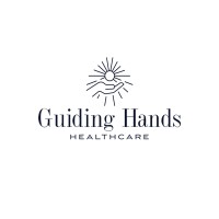 Guiding Hands Healthcare logo - Similar company to The Commission On Accreditation For Marriage And Family Therapy Education (Coamfte)