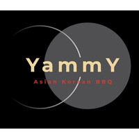 YammY Groningen | Asian Korean BBQ logo - Similar company to Imono