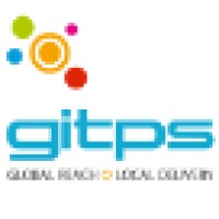 GITPS logo - Similar company to Juul