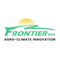 Frontier RNG logo - Similar company to Versatil