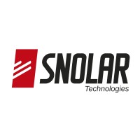 Snolar Technologies Ltd.