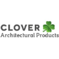 Clover Architectural Products logo - Similar company to Arcus Architecture