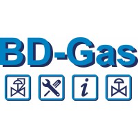 BD-Gas B.V. logo - Similar company to Raak Group