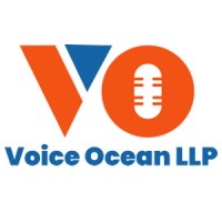 Voice Ocean LLP logo - Similar company to Voice Over Select