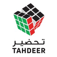 TAHDEER logo - Similar company to None