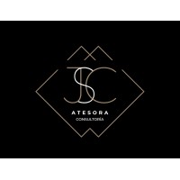 Atesora logo - Similar company to Todo Bien.