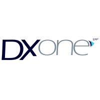 DXone logo - Similar company to Dxone