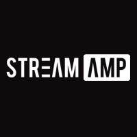 StreamAMP logo - Similar company to Digital Notes