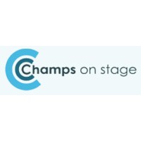 Champs On Stage