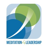 Meditation4Leadership logo - Similar company to Team Builders Plus