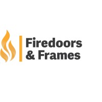 Fire doors and Frames logo - Similar company to Aztec