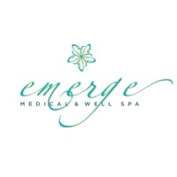 Emerge Medical & Well Spa logo - Similar company to 301 Interactive Marketing
