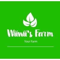 Wiiwii's Farm logo - Similar company to Focus Corp.
