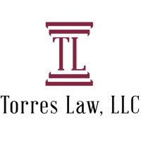 Torres Law, LLC logo - Similar company to Torres Law