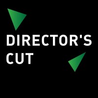 Director's Cut, event agency logo - Similar company to Cg Event