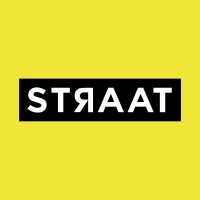 STRAAT logo - Similar company to Museum Murals