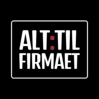 AltTilFirmaet.dk logo - Similar company to Planet-A-Mor