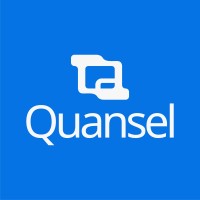Quansel logo - Similar company to Hibra