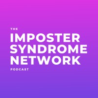 The Imposter Syndrome Network Podcast logo - Similar company to Cables2Clouds Podcast