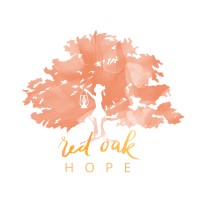 Red Oak Hope logo - Similar company to Starfish Project