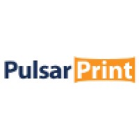 Pulsar Print LLC logo - Similar company to Aurigma Inc.