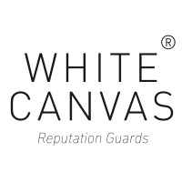 White Canvas® logo - Similar company to Sovix