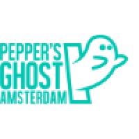 Pepper'S Ghost Amsterdam