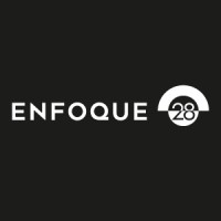 Enfoque 28 logo - Similar company to Hora Zero